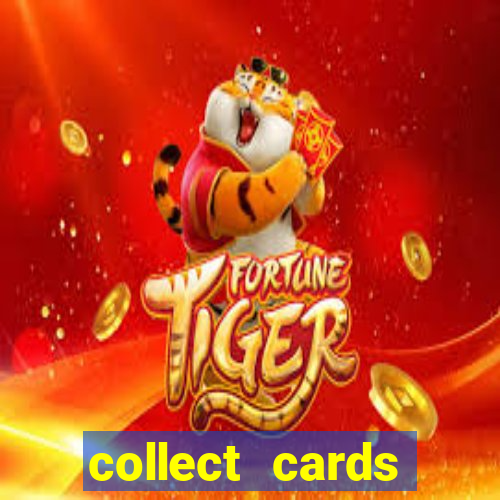 collect cards baixar app